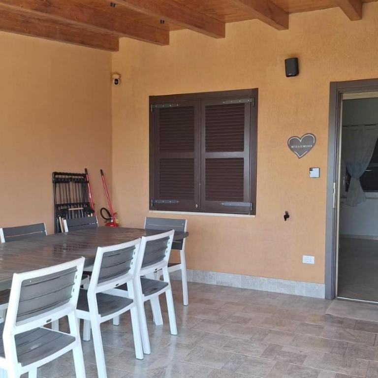 Villa M'Illumino - Villa con 3 Camere da Letto - 25