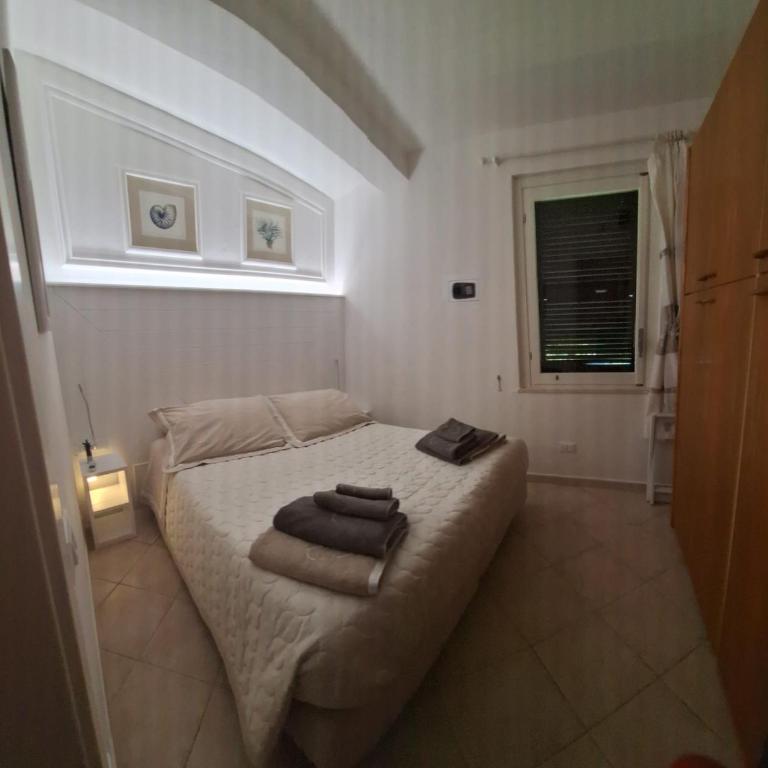 Villa M'Illumino - Villa con 3 Camere da Letto - 8