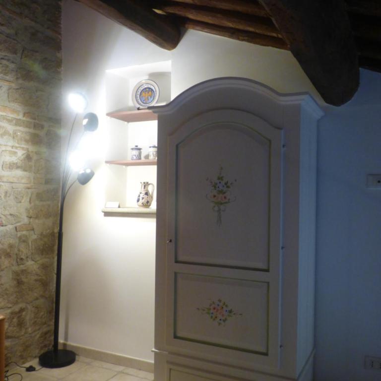 La Fontanella Guest House - Appartamento con 1 Camera da Letto - 25