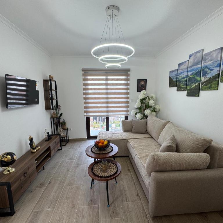 Amazing Sunset Escape -Private Parking - Apartman s 1 Spavaćom Sobom i Vrtom - 15