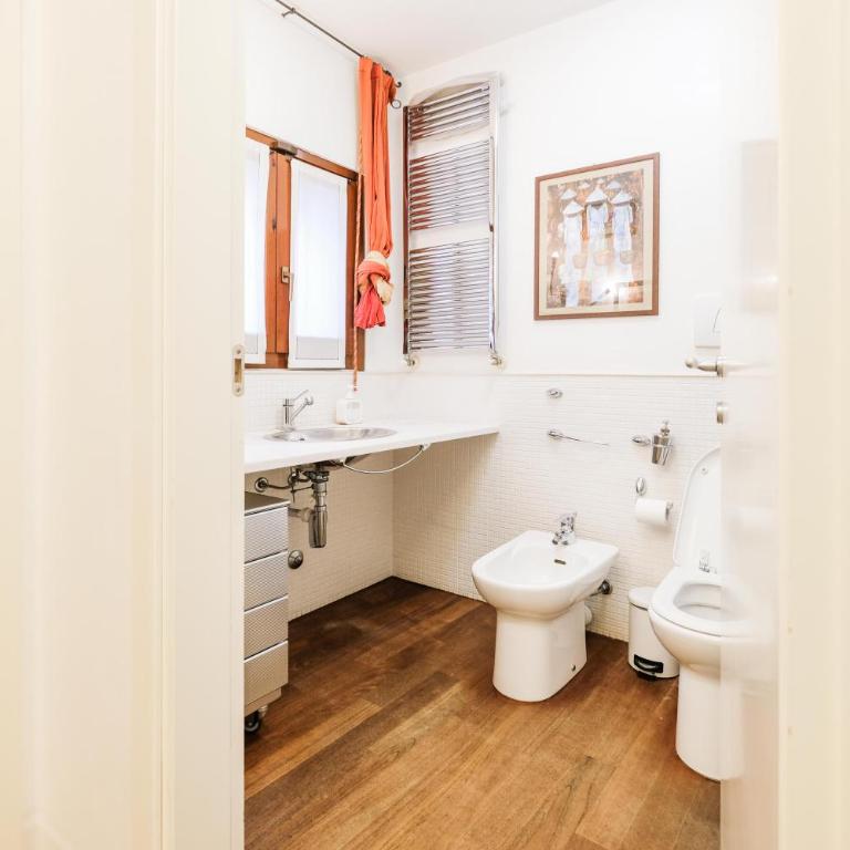 Terrazza Garibaldi by Postcardsfrom - Two-Bedroom Apartment with Terrace - 14