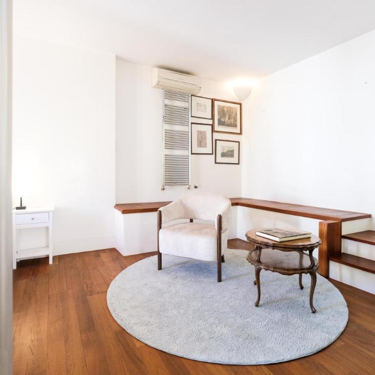 Terrazza Garibaldi by Postcardsfrom - Two-Bedroom Apartment with Terrace - 6