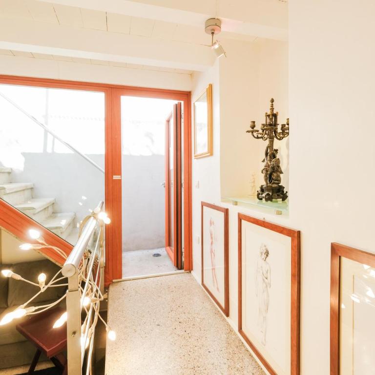 Terrazza Garibaldi by Postcardsfrom - Two-Bedroom Apartment with Terrace - 33