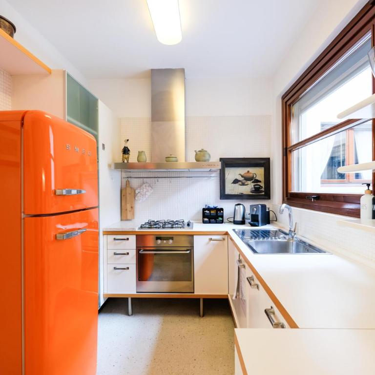 Terrazza Garibaldi by Postcardsfrom - Two-Bedroom Apartment with Terrace - 18
