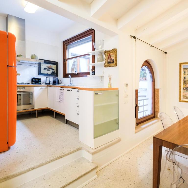 Terrazza Garibaldi by Postcardsfrom - Two-Bedroom Apartment with Terrace - 19