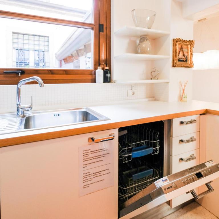 Terrazza Garibaldi by Postcardsfrom - Two-Bedroom Apartment with Terrace - 22