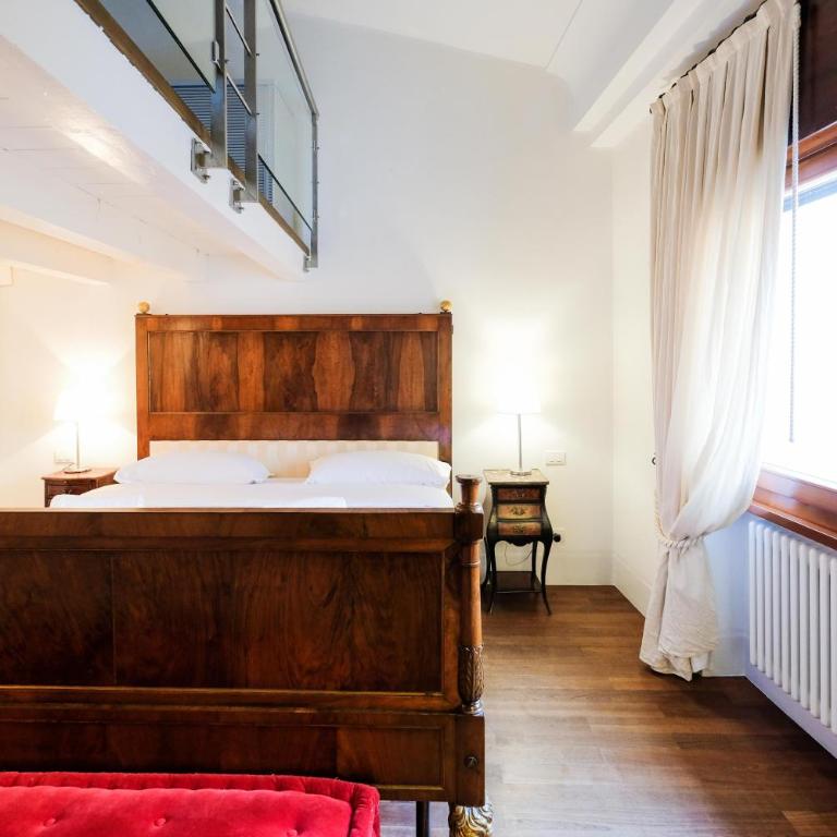 Terrazza Garibaldi by Postcardsfrom - Two-Bedroom Apartment with Terrace - 3