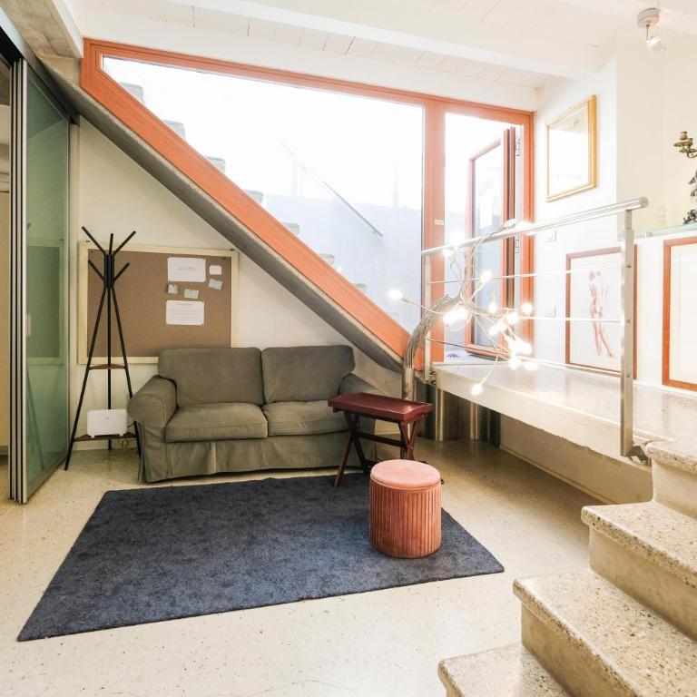 Terrazza Garibaldi by Postcardsfrom - Two-Bedroom Apartment with Terrace - 15