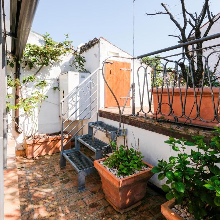 Terrazza Garibaldi by Postcardsfrom - Two-Bedroom Apartment with Terrace - 34