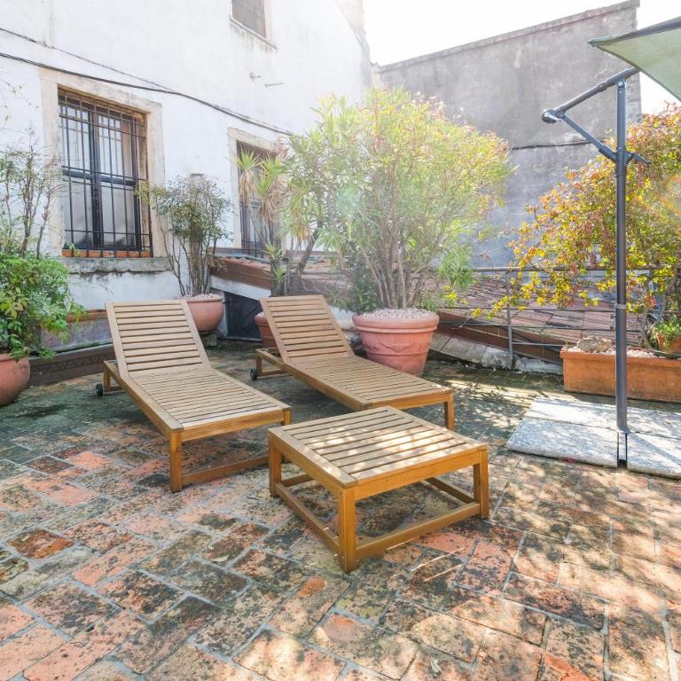 Terrazza Garibaldi by Postcardsfrom - Two-Bedroom Apartment with Terrace - 38