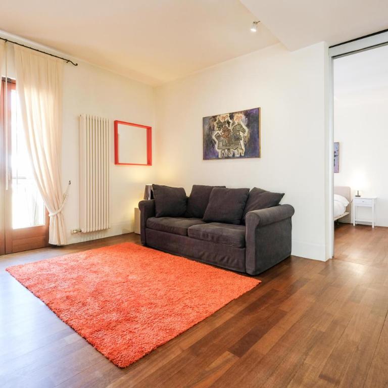 Terrazza Garibaldi by Postcardsfrom - Two-Bedroom Apartment with Terrace - 8