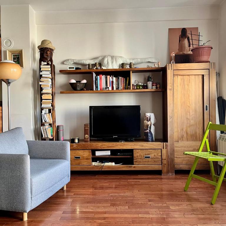 Aurora kutak - Apartman sa 1 Spavaćom Sobom - 1