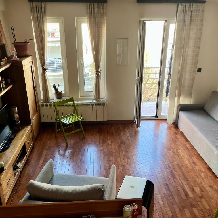 Aurora kutak - Apartman sa 1 Spavaćom Sobom - 3