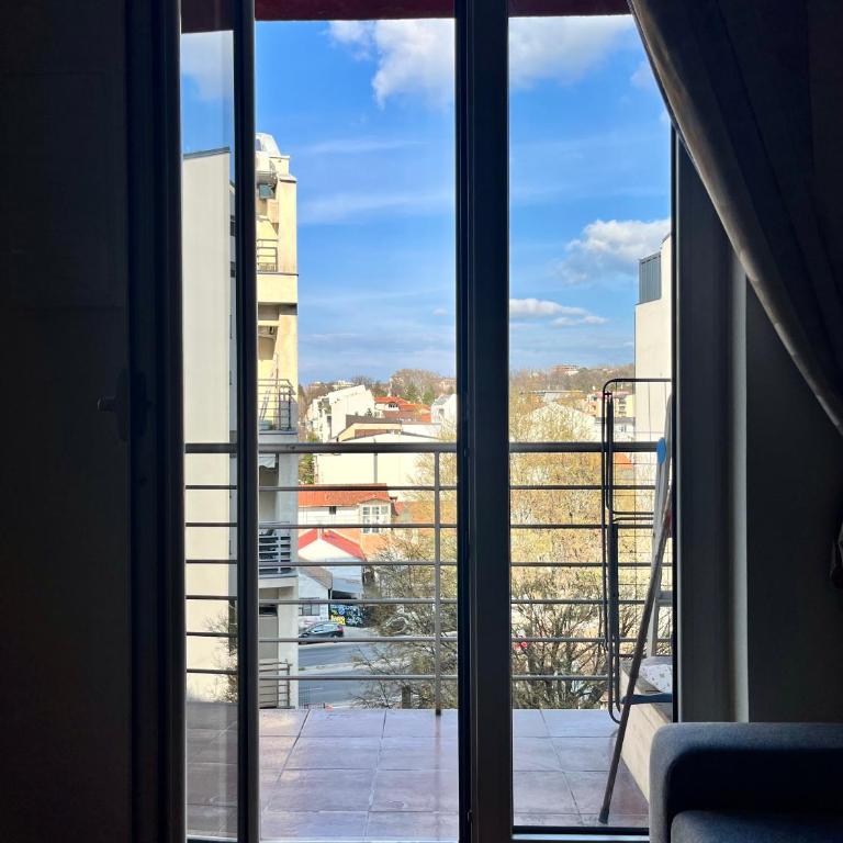 Aurora kutak - Apartman sa 1 Spavaćom Sobom - 4