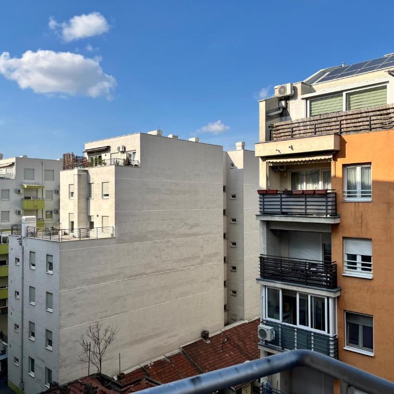 Aurora kutak - Apartman sa 1 Spavaćom Sobom - 7