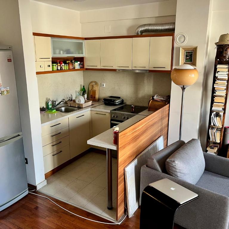 Aurora kutak - Apartman sa 1 Spavaćom Sobom - 9
