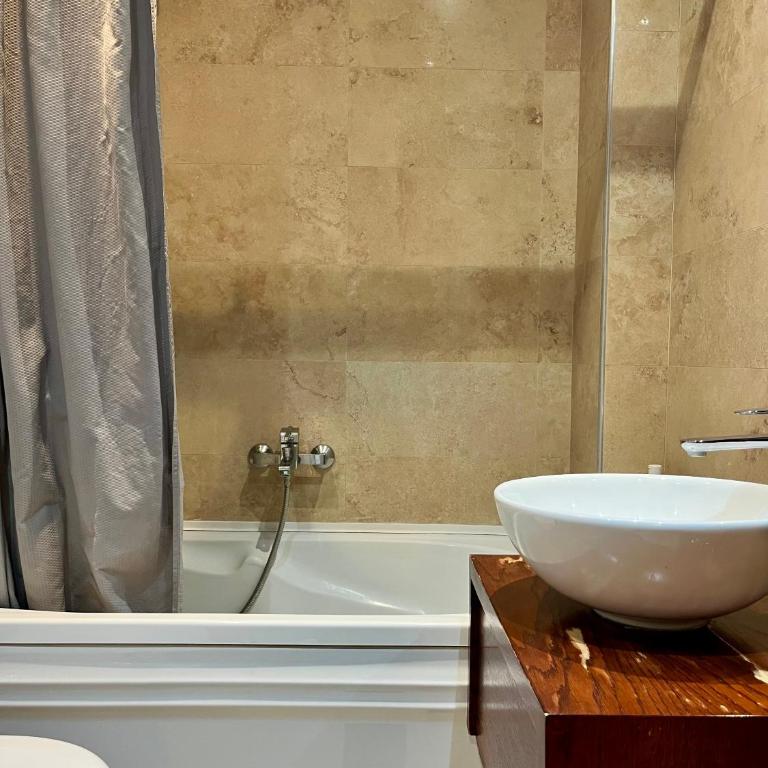 Aurora kutak - Apartman sa 1 Spavaćom Sobom - 10