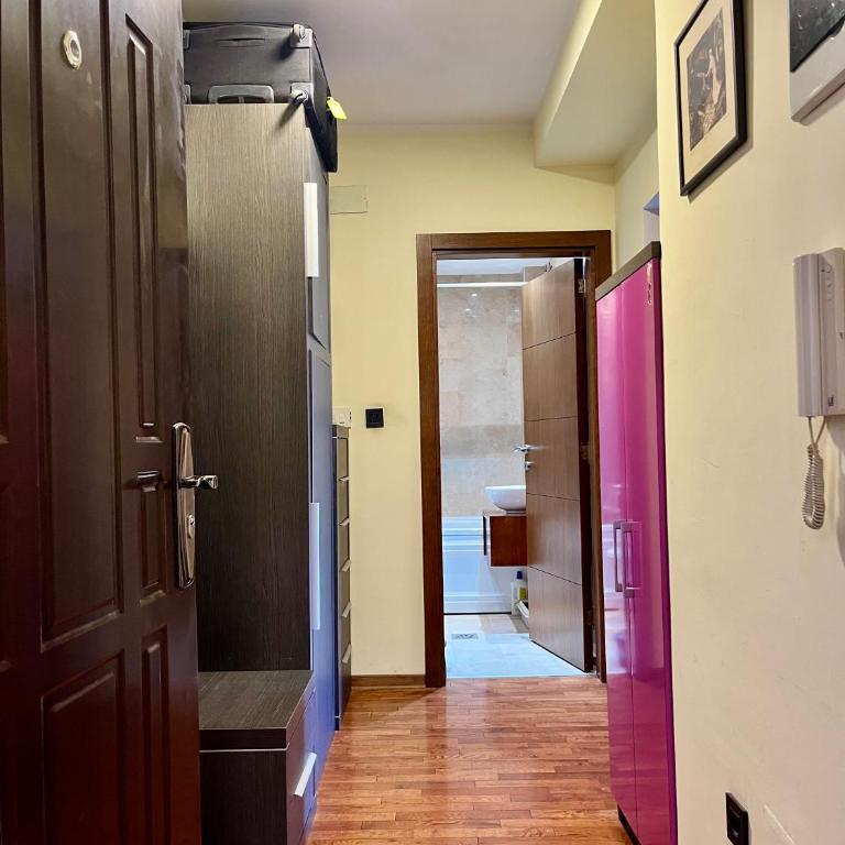 Aurora kutak - Apartman sa 1 Spavaćom Sobom - 13