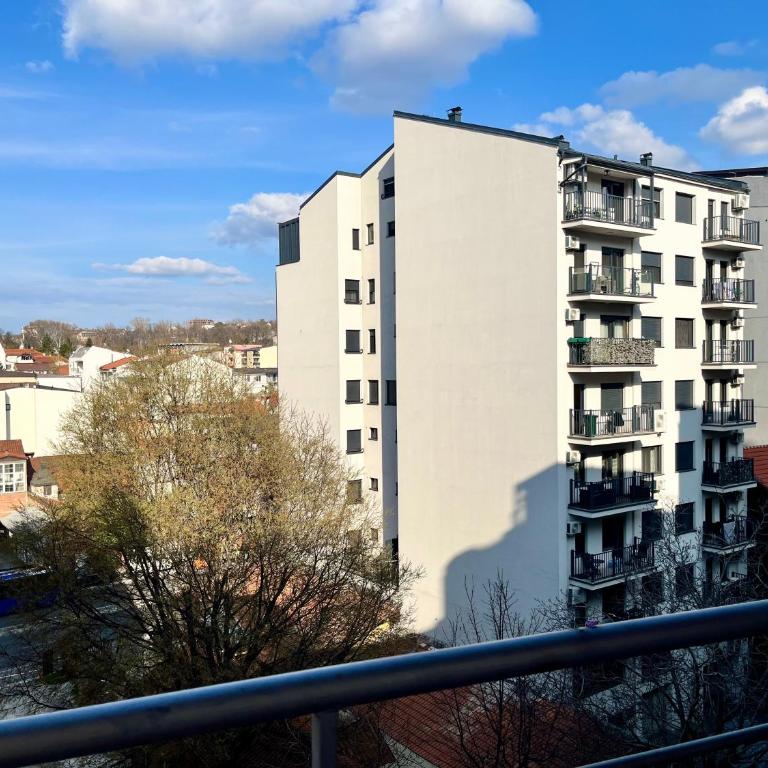 Aurora kutak - Apartman sa 1 Spavaćom Sobom - 14