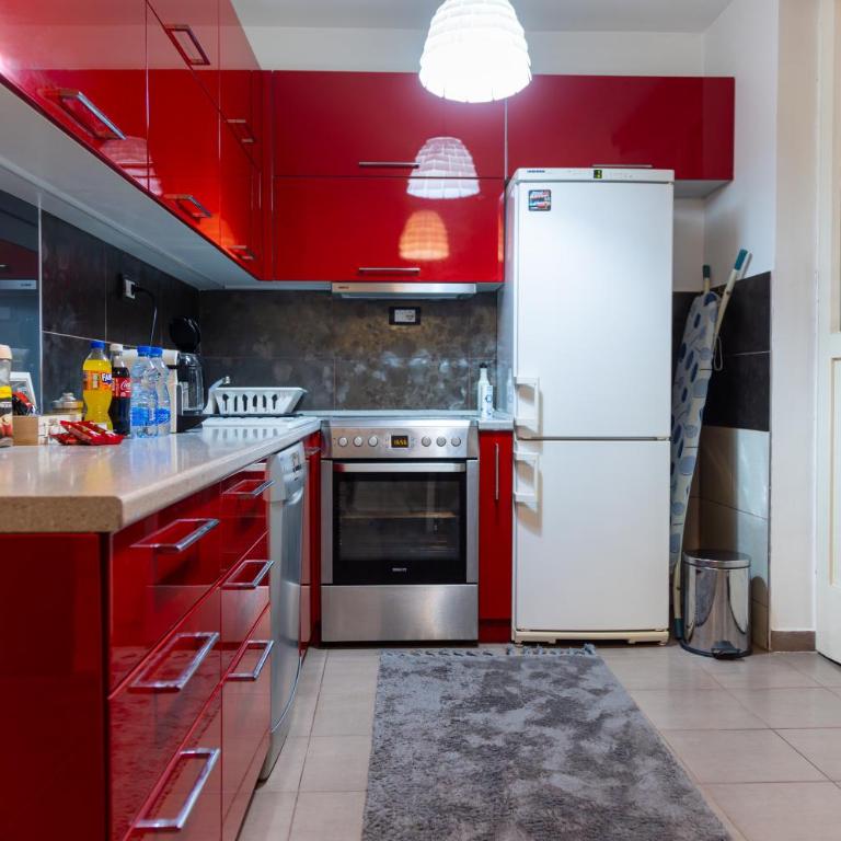 Vexon House - One-Bedroom Apartment - 5