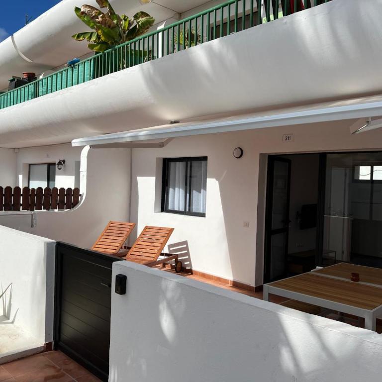 Dunasol 311 - Apartamento de 1 dormitorio - 1