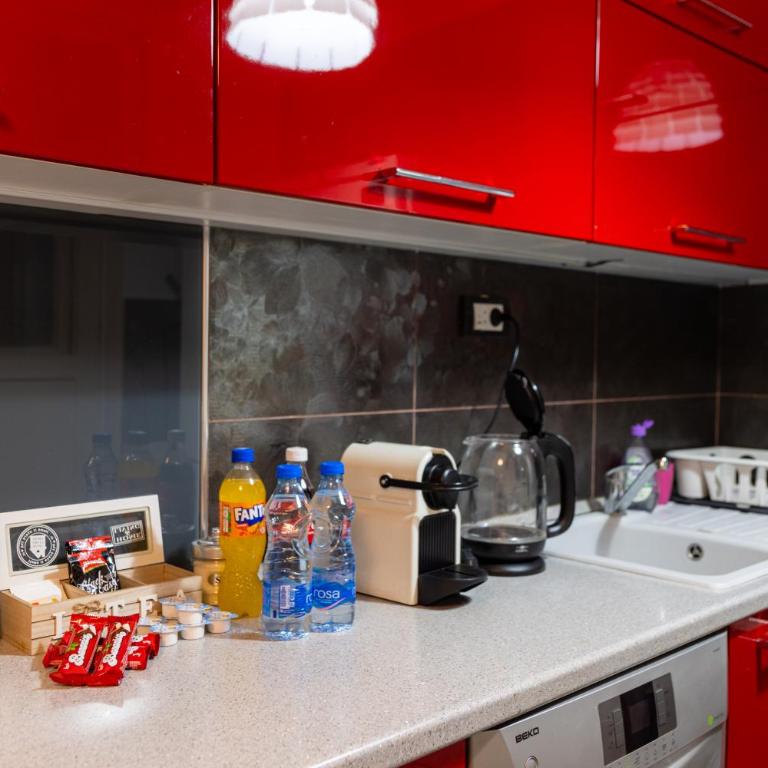 Vexon House - One-Bedroom Apartment - 7