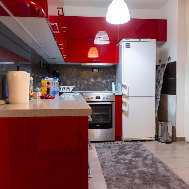 Vexon House - One-Bedroom Apartment - 8