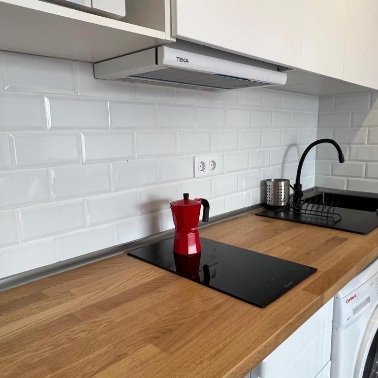 Dunasol 311 - Apartamento de 1 dormitorio - 4