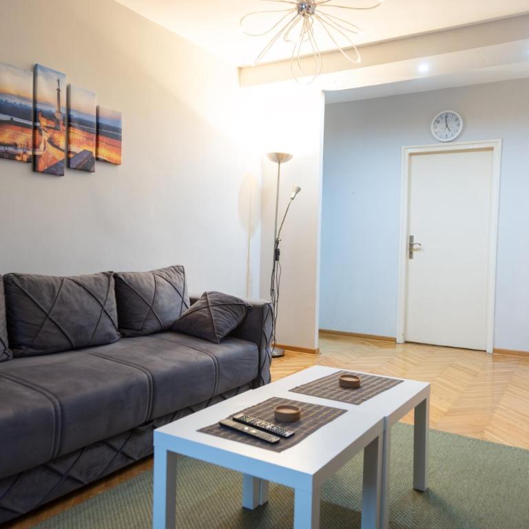 Vexon House - One-Bedroom Apartment - 21