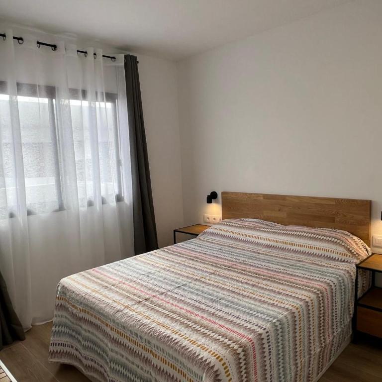 Dunasol 311 - Apartamento de 1 dormitorio - 6