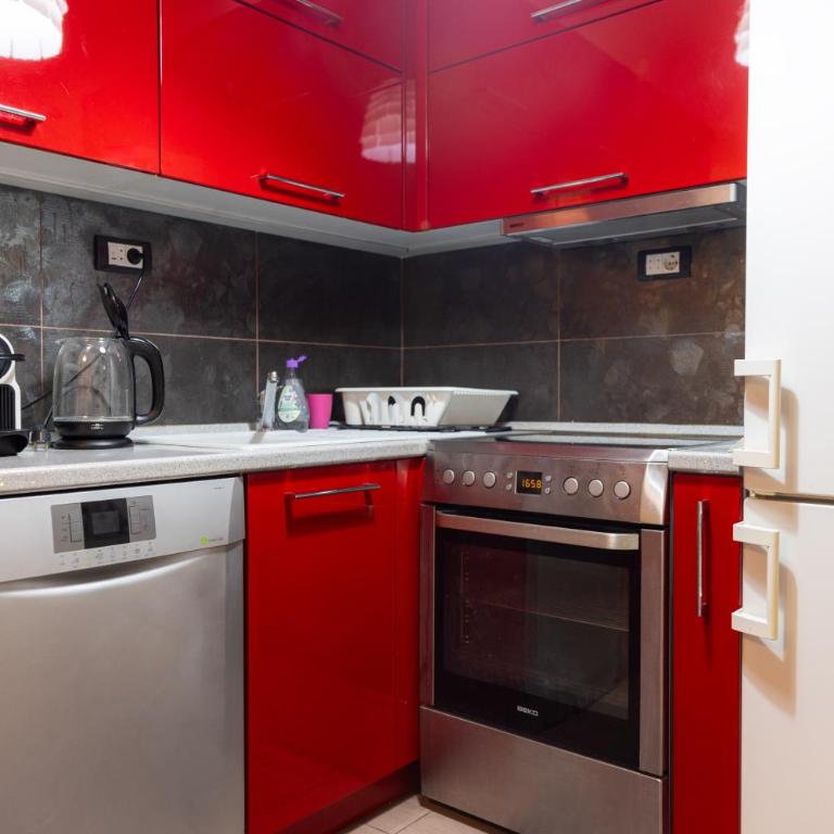 Vexon House - One-Bedroom Apartment - 18