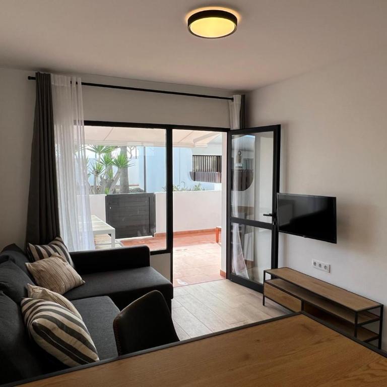 Dunasol 311 - Apartamento de 1 dormitorio - 8