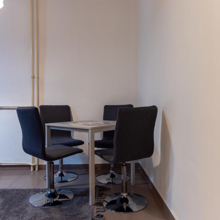Vexon House - One-Bedroom Apartment - 17