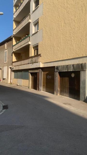 Location de Chambres, Séjour près des Grands Buffets Narbonne - Camera Matrimoniale - 19