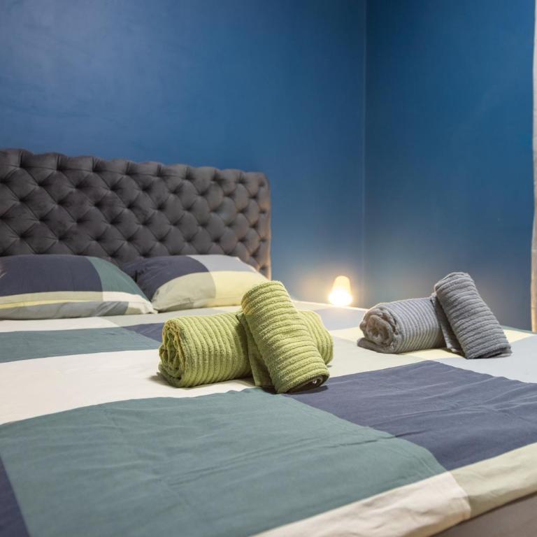 Vexon House - One-Bedroom Apartment - 13