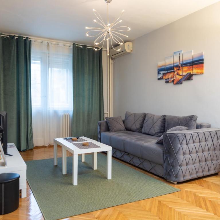 Vexon House - One-Bedroom Apartment - 16