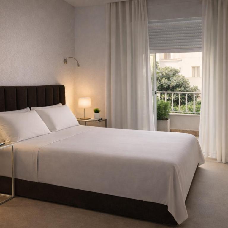 Abril Plaza de España Boutique - Apartamento Superior - 2