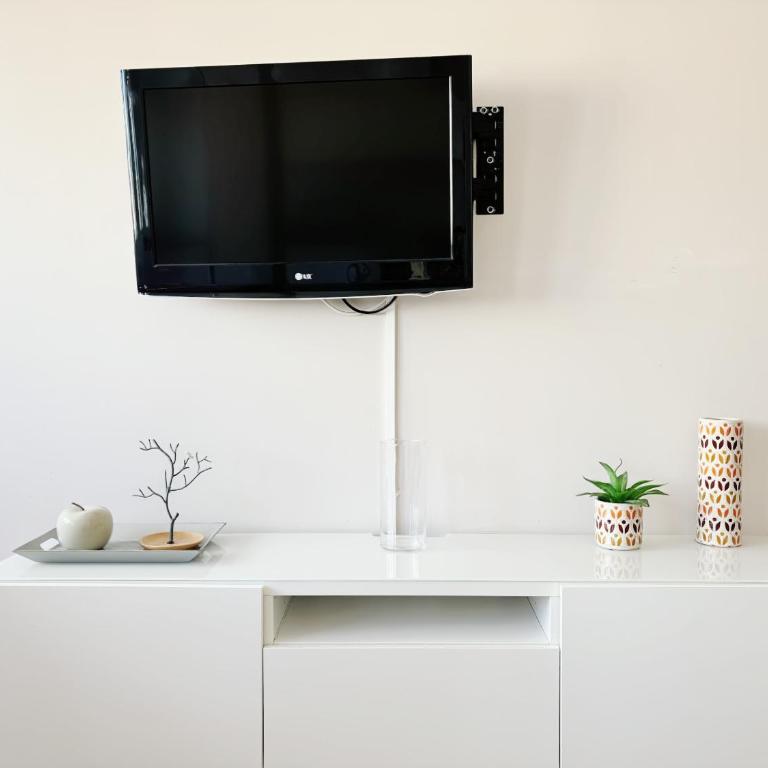 Gestión de Alojamientos Apartments - One-Bedroom Apartment - 12