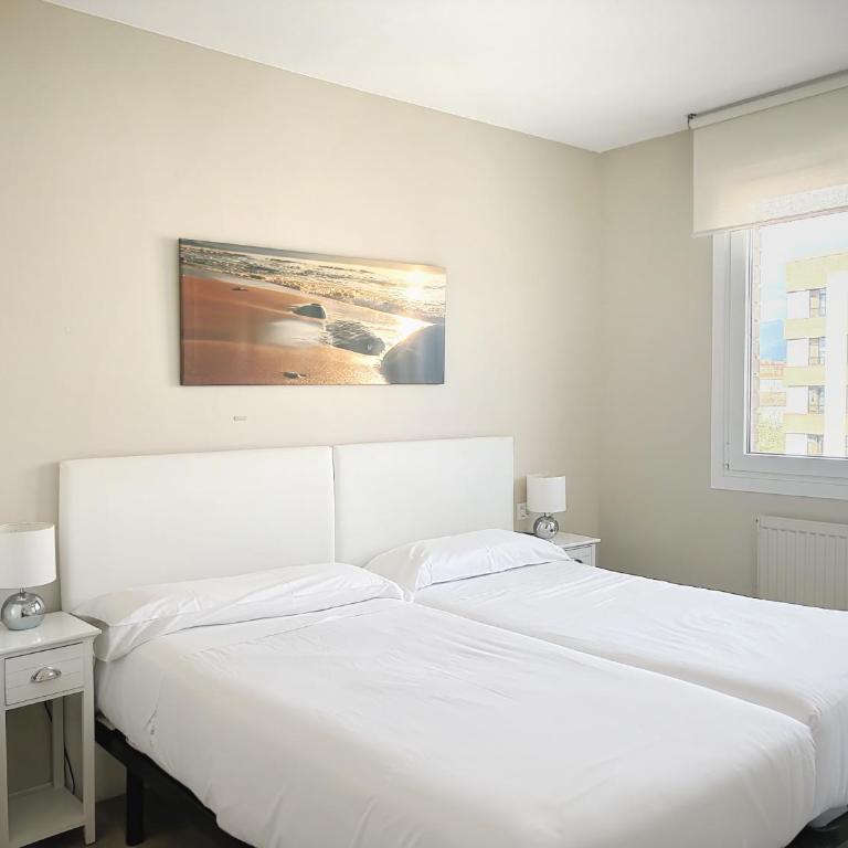 Gestión de Alojamientos Apartments - One-Bedroom Apartment - 4