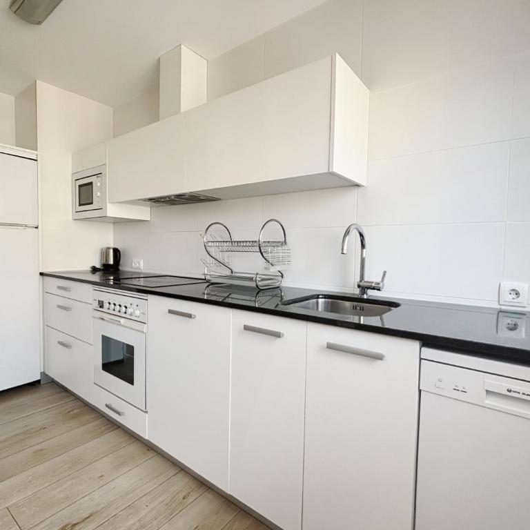Gestión de Alojamientos Apartments - One-Bedroom Apartment - 15