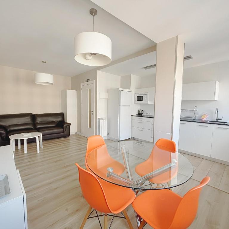 Gestión de Alojamientos Apartments - One-Bedroom Apartment - 10