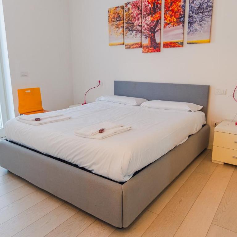 Profumo di Rosa - Italian Homing - Appartamento con Vista Giardino - 5