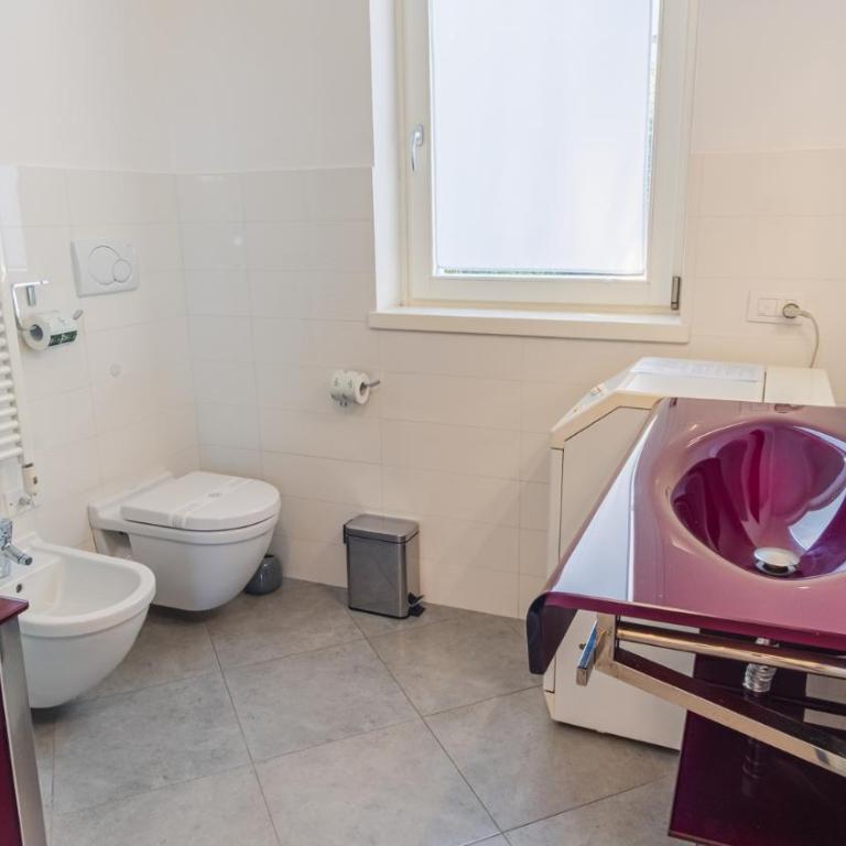 Profumo di Rosa - Italian Homing - Appartamento con Vista Giardino - 13