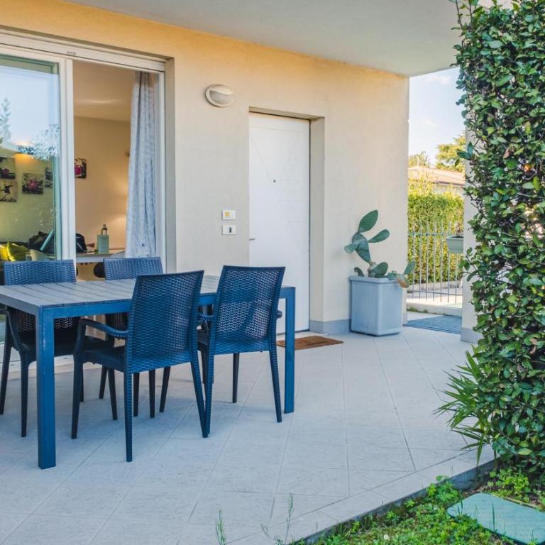 Profumo di Rosa - Italian Homing - Appartamento con Vista Giardino - 18