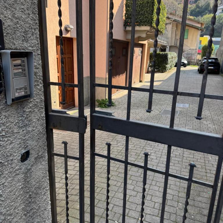 Ca di baragett - Appartamento con 1 Camera da Letto - 3