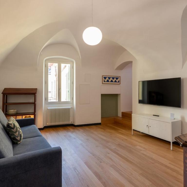 New flat in the heart of Bordighera Old Town - Appartamento con 1 Camera da Letto - 1