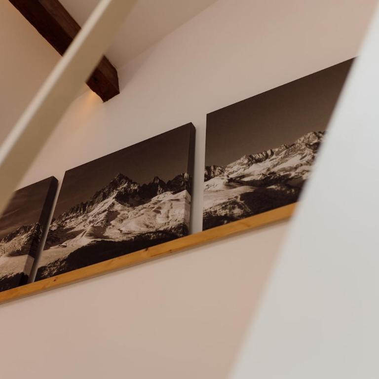 New flat in the heart of Bordighera Old Town - Appartamento con 1 Camera da Letto - 2