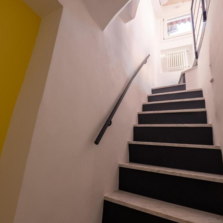 New flat in the heart of Bordighera Old Town - Appartamento con 1 Camera da Letto - 3