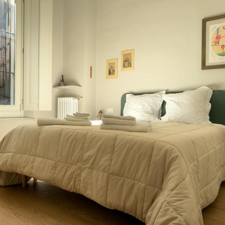 Casa Meraviglia - Two-Bedroom Apartment - 2
