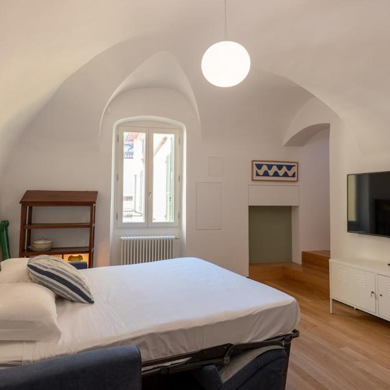New flat in the heart of Bordighera Old Town - Appartamento con 1 Camera da Letto - 4